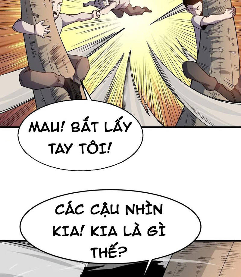 Trở Về Làm Đại Lão Thời Mạt Thế Chap 243 - Next Chap 244