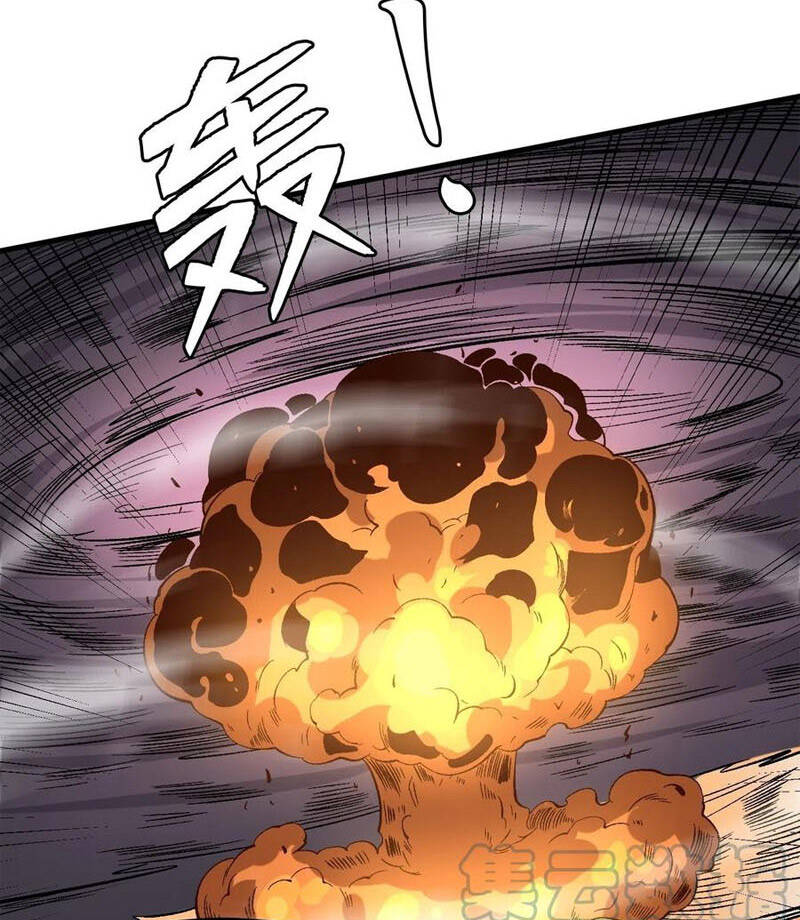 Trở Về Làm Đại Lão Thời Mạt Thế Chap 243 - Next Chap 244