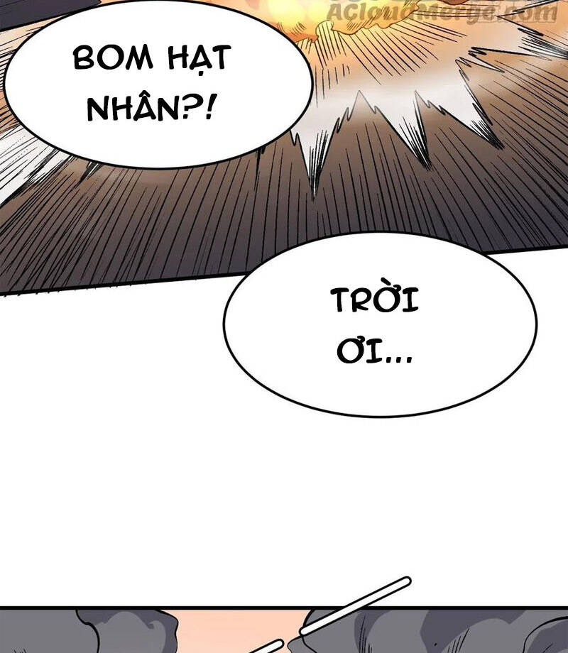 Trở Về Làm Đại Lão Thời Mạt Thế Chap 243 - Next Chap 244