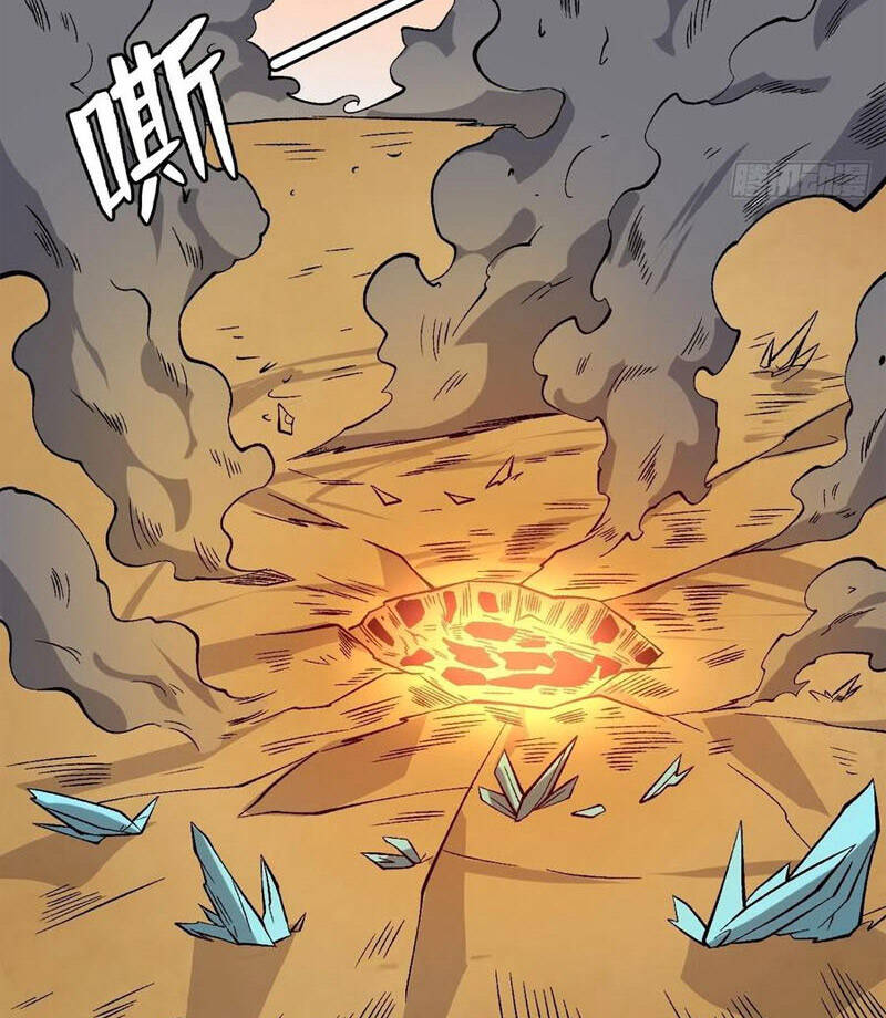 Trở Về Làm Đại Lão Thời Mạt Thế Chap 243 - Next Chap 244