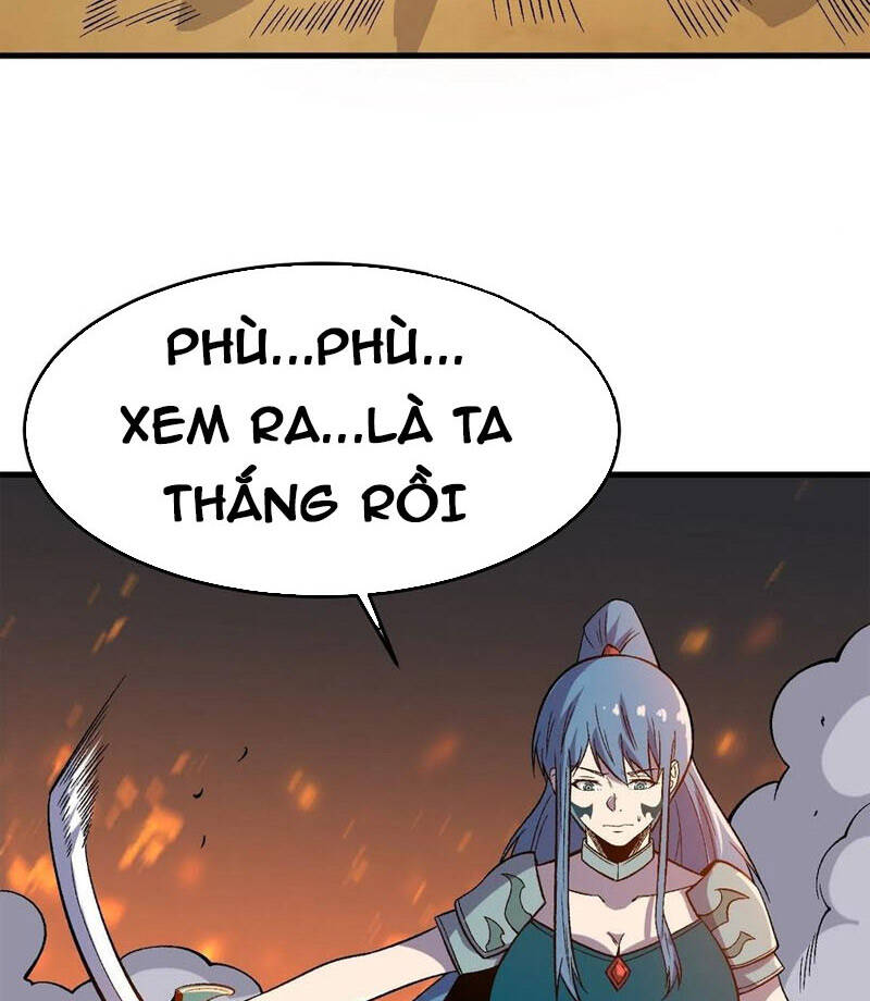 Trở Về Làm Đại Lão Thời Mạt Thế Chap 243 - Next Chap 244
