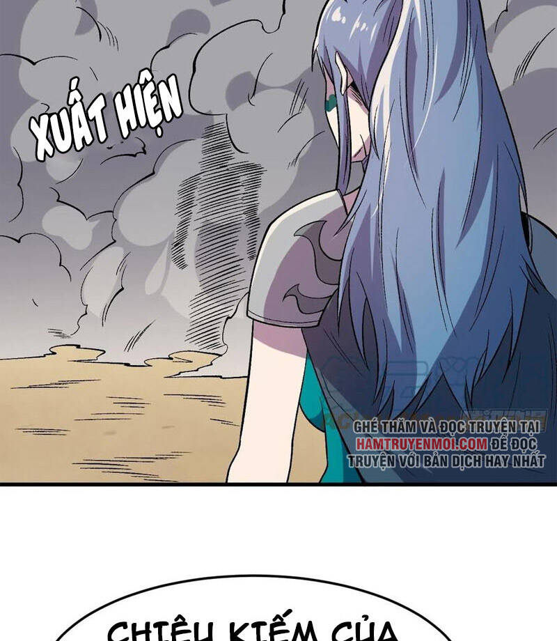 Trở Về Làm Đại Lão Thời Mạt Thế Chap 243 - Next Chap 244