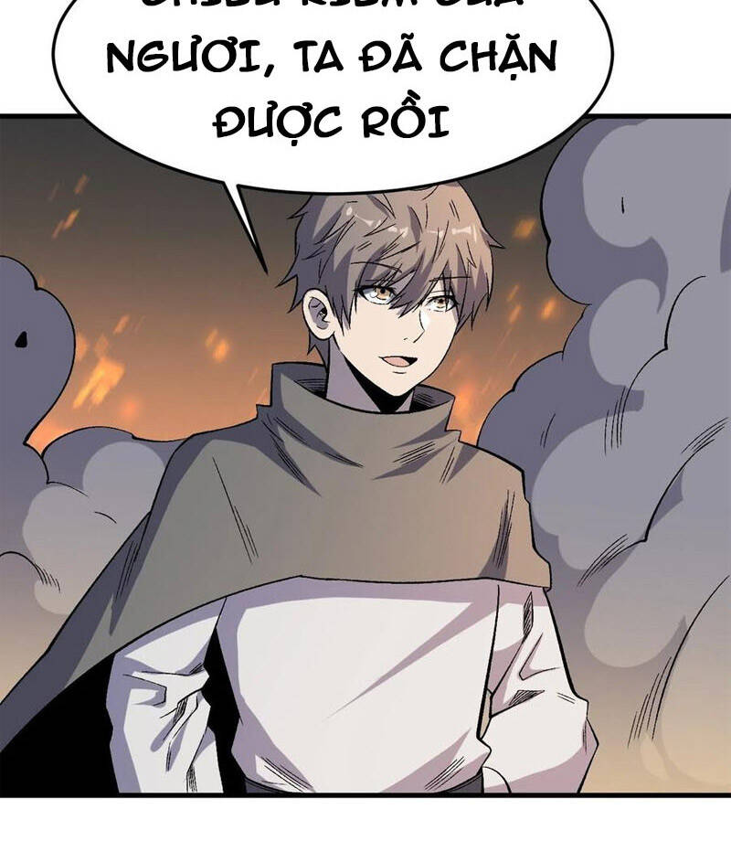 Trở Về Làm Đại Lão Thời Mạt Thế Chap 243 - Next Chap 244