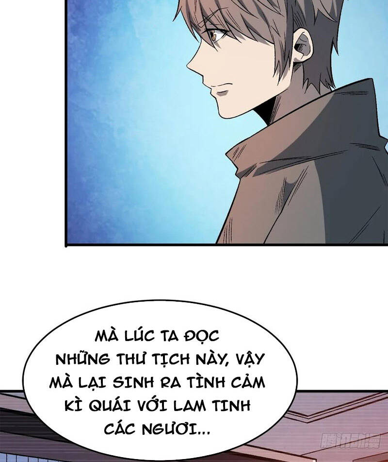 Trở Về Làm Đại Lão Thời Mạt Thế Chap 243 - Next Chap 244