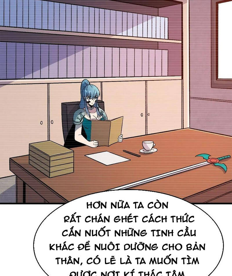 Trở Về Làm Đại Lão Thời Mạt Thế Chap 243 - Next Chap 244