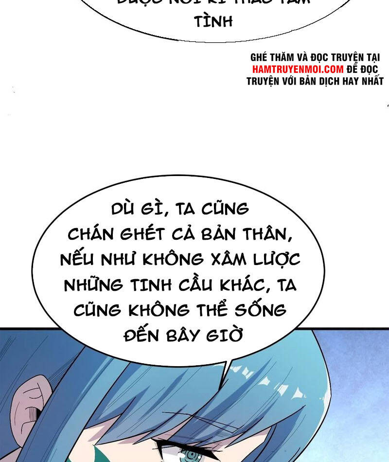 Trở Về Làm Đại Lão Thời Mạt Thế Chap 243 - Next Chap 244