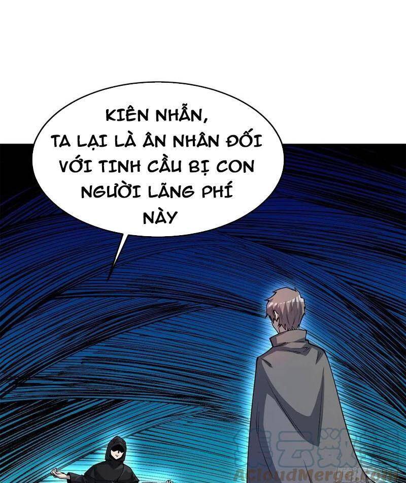 Trở Về Làm Đại Lão Thời Mạt Thế Chap 245 - Next Chap 246