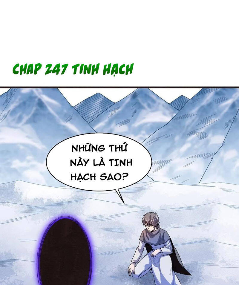 Trở Về Làm Đại Lão Thời Mạt Thế Chap 247 - Next Chap 248