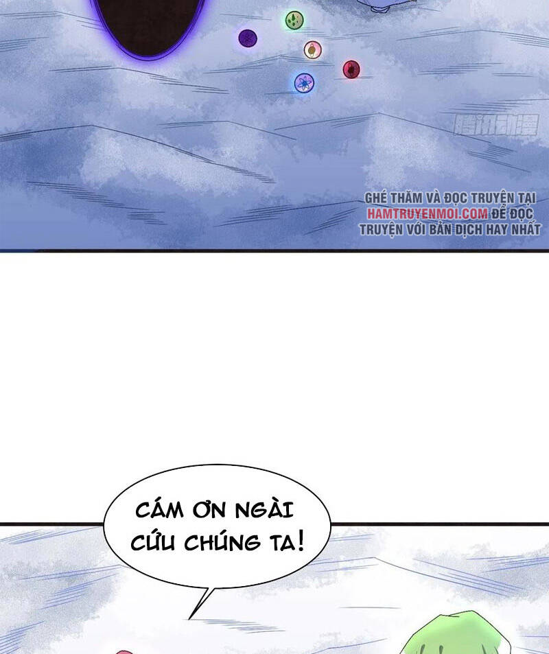 Trở Về Làm Đại Lão Thời Mạt Thế Chap 247 - Next Chap 248