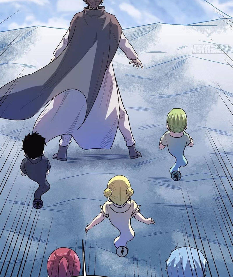 Trở Về Làm Đại Lão Thời Mạt Thế Chap 247 - Next Chap 248
