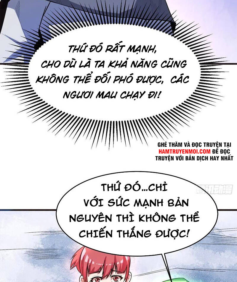 Trở Về Làm Đại Lão Thời Mạt Thế Chap 247 - Next Chap 248