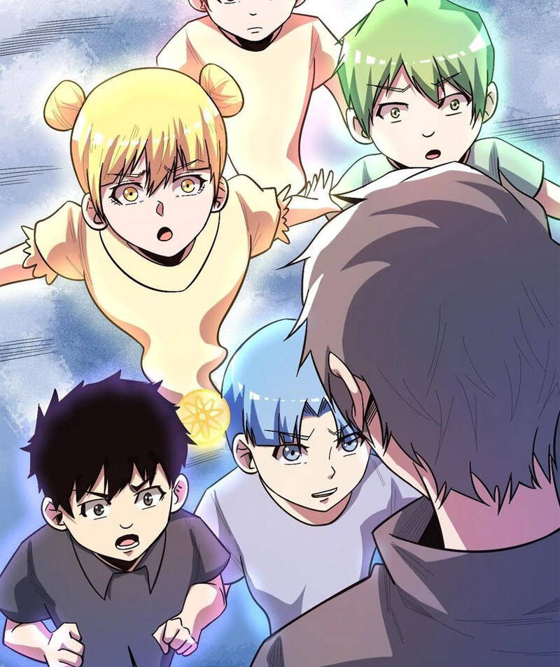 Trở Về Làm Đại Lão Thời Mạt Thế Chap 247 - Next Chap 248