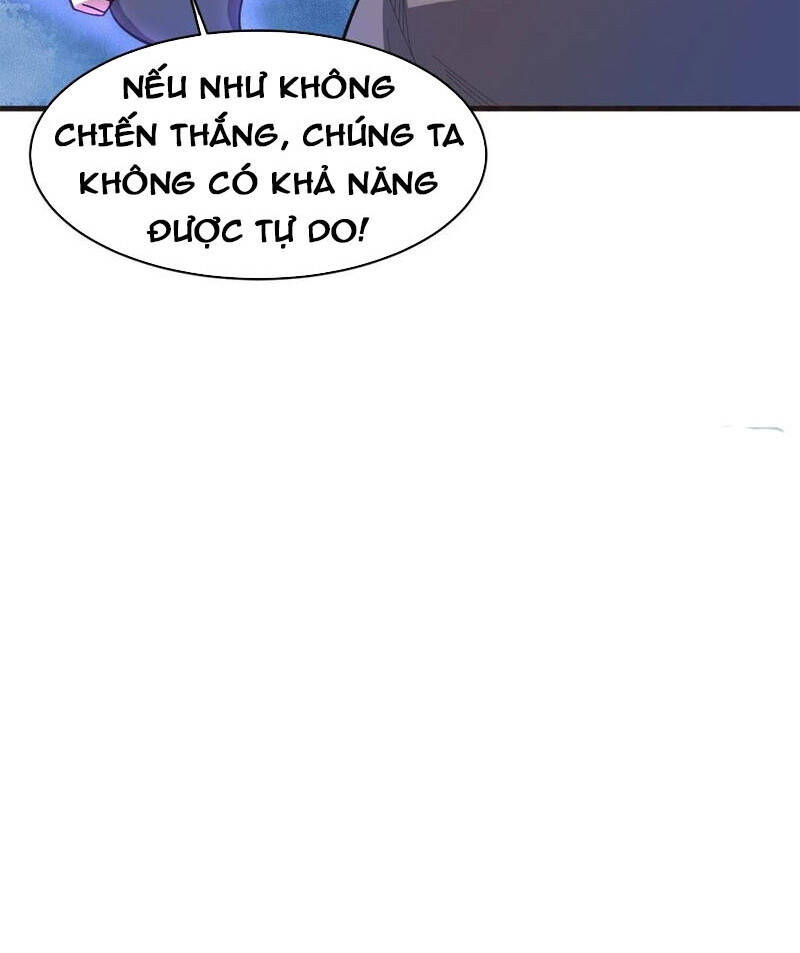 Trở Về Làm Đại Lão Thời Mạt Thế Chap 247 - Next Chap 248