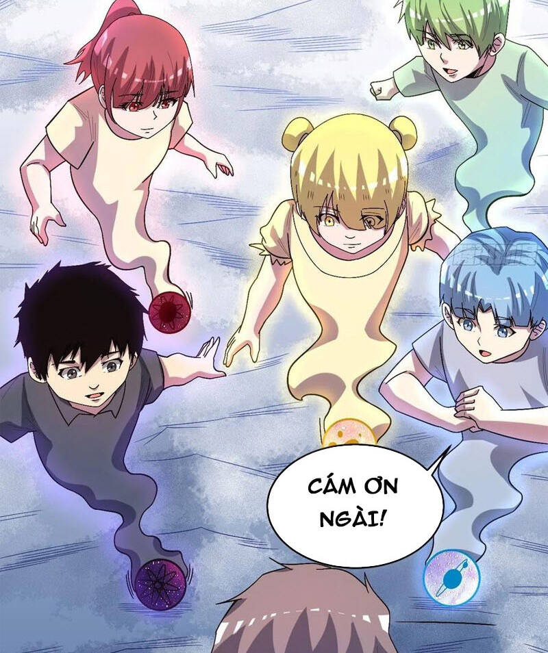 Trở Về Làm Đại Lão Thời Mạt Thế Chap 247 - Next Chap 248