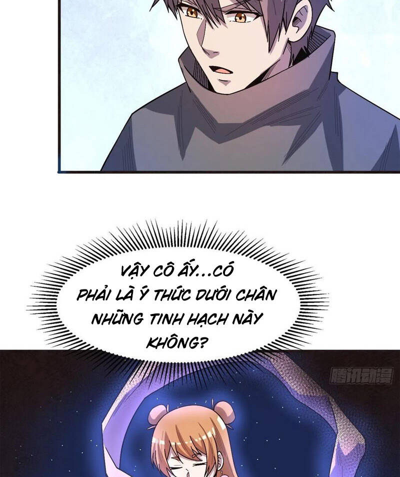Trở Về Làm Đại Lão Thời Mạt Thế Chap 247 - Next Chap 248