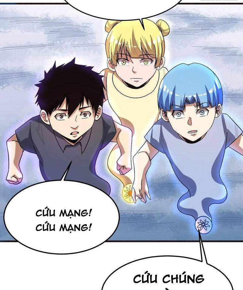 Trở Về Làm Đại Lão Thời Mạt Thế Chap 247 - Next Chap 248