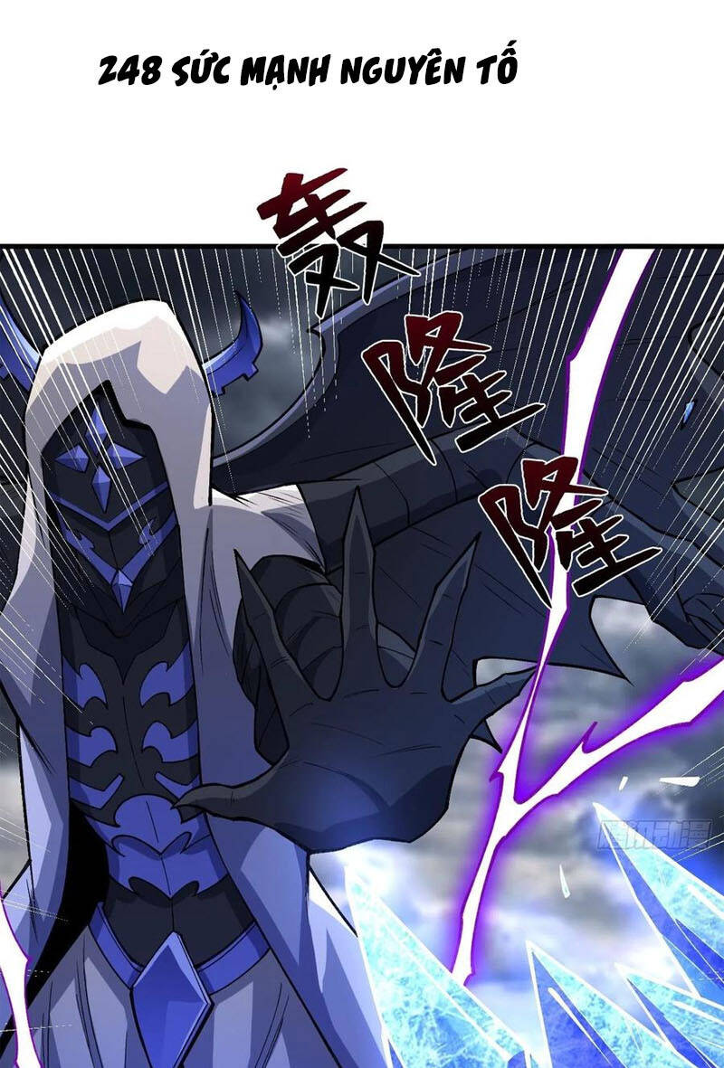 Trở Về Làm Đại Lão Thời Mạt Thế Chap 248 - Next Chap 249