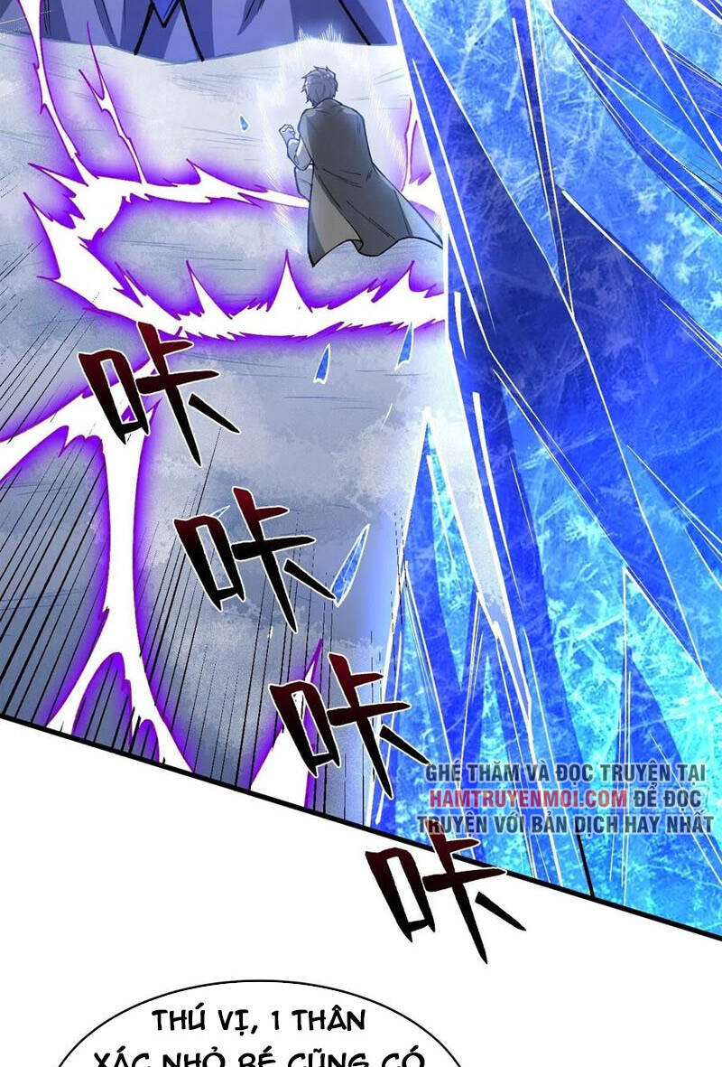 Trở Về Làm Đại Lão Thời Mạt Thế Chap 248 - Next Chap 249
