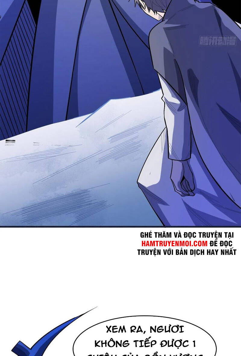Trở Về Làm Đại Lão Thời Mạt Thế Chap 248 - Next Chap 249