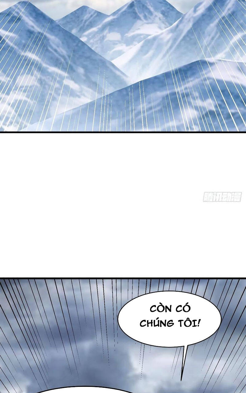 Trở Về Làm Đại Lão Thời Mạt Thế Chap 248 - Next Chap 249