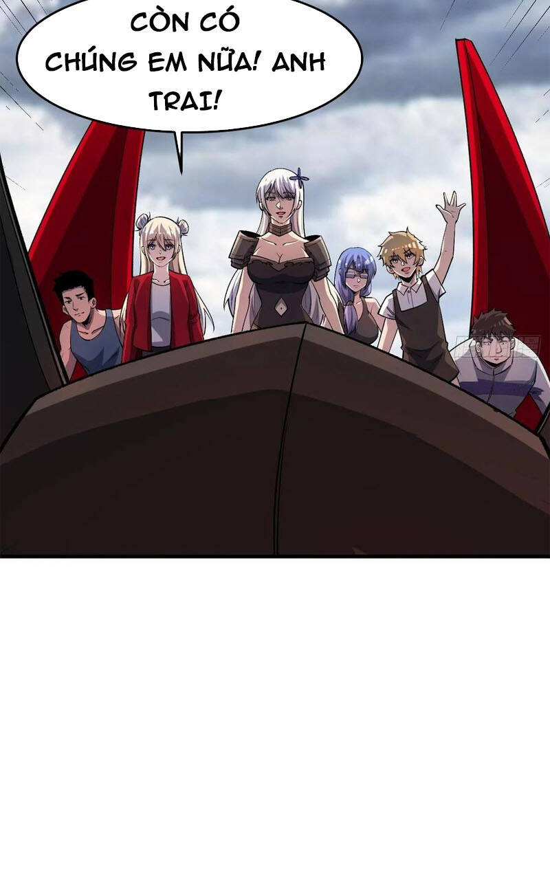 Trở Về Làm Đại Lão Thời Mạt Thế Chap 248 - Next Chap 249