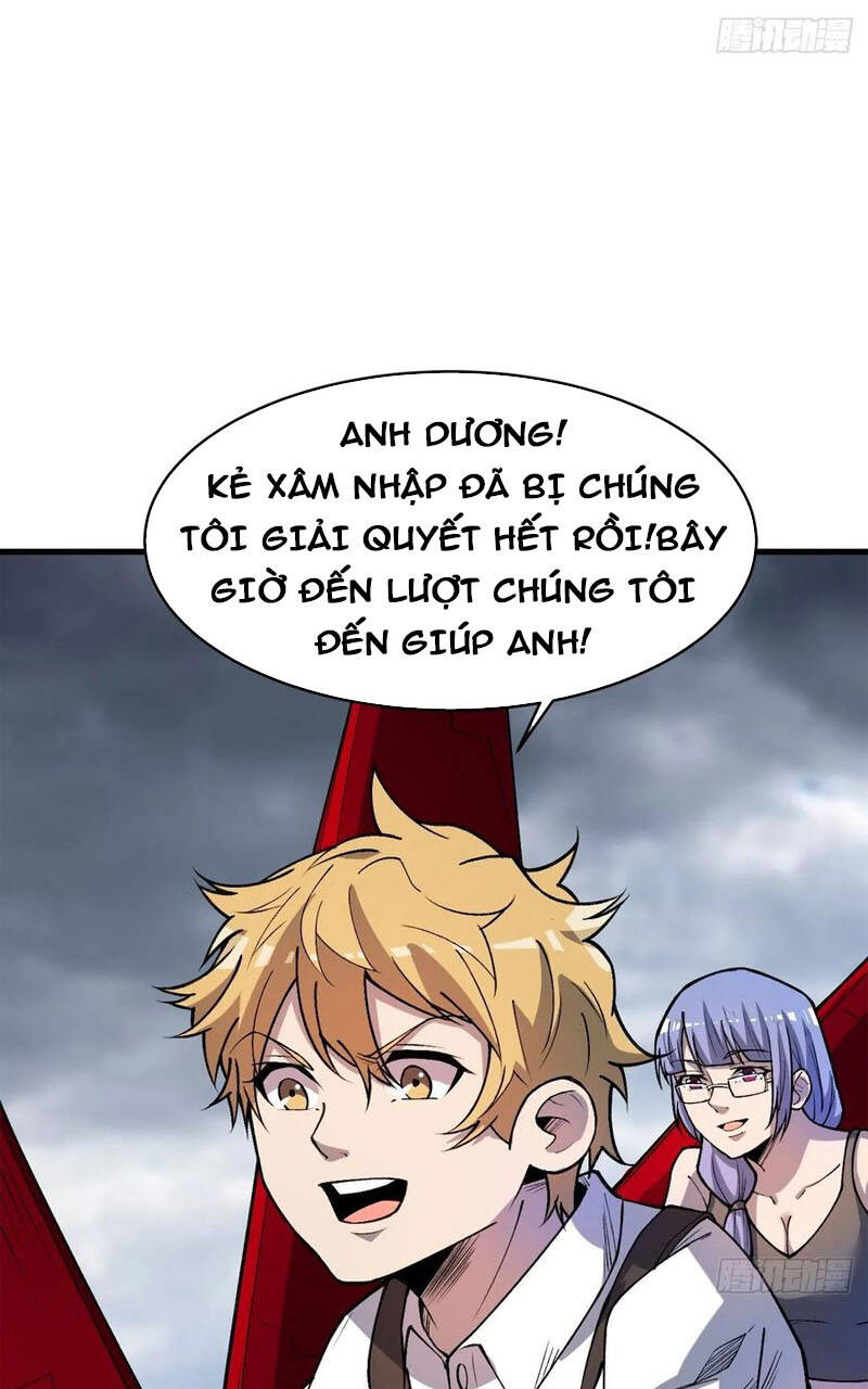 Trở Về Làm Đại Lão Thời Mạt Thế Chap 248 - Next Chap 249