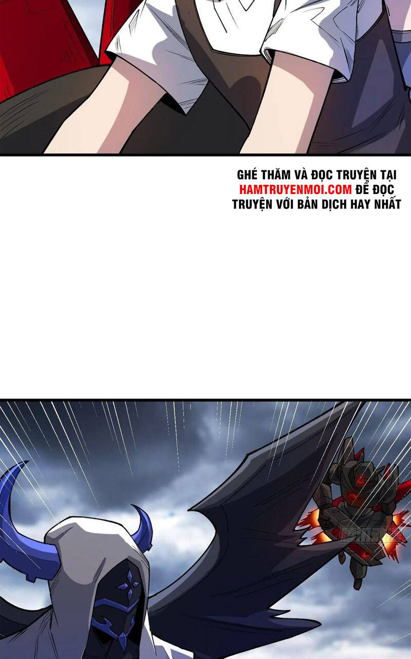 Trở Về Làm Đại Lão Thời Mạt Thế Chap 248 - Next Chap 249