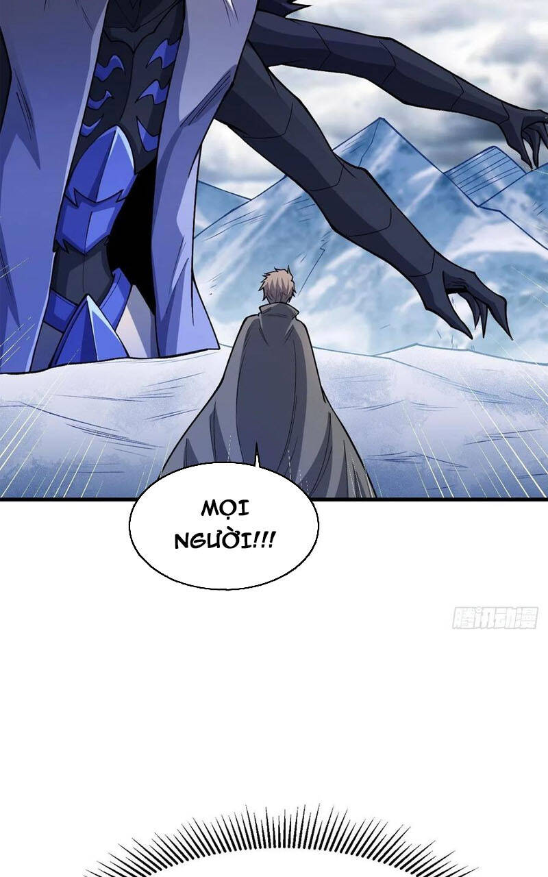 Trở Về Làm Đại Lão Thời Mạt Thế Chap 248 - Next Chap 249
