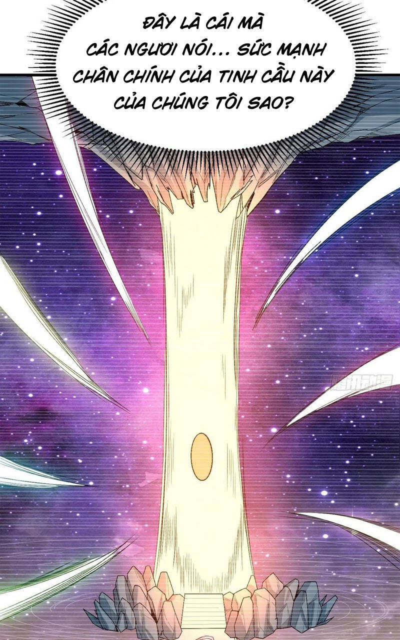 Trở Về Làm Đại Lão Thời Mạt Thế Chap 248 - Next Chap 249