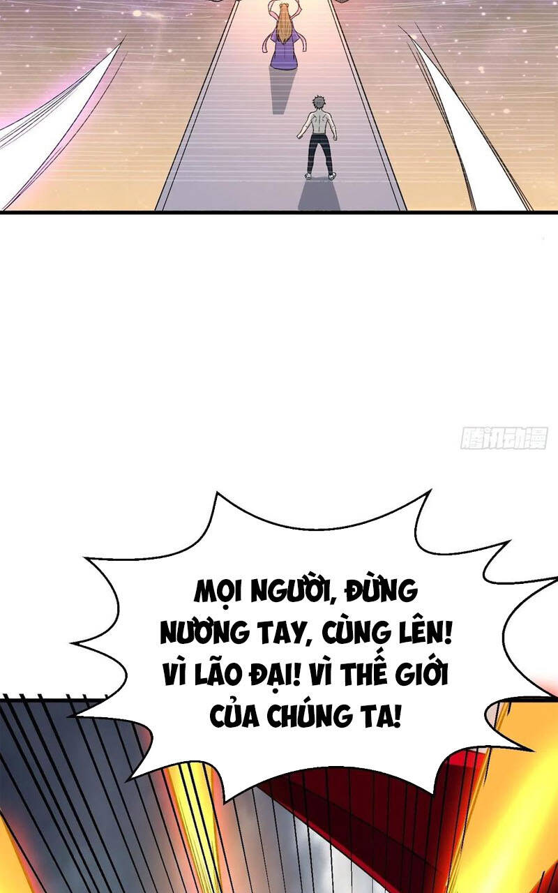 Trở Về Làm Đại Lão Thời Mạt Thế Chap 248 - Next Chap 249