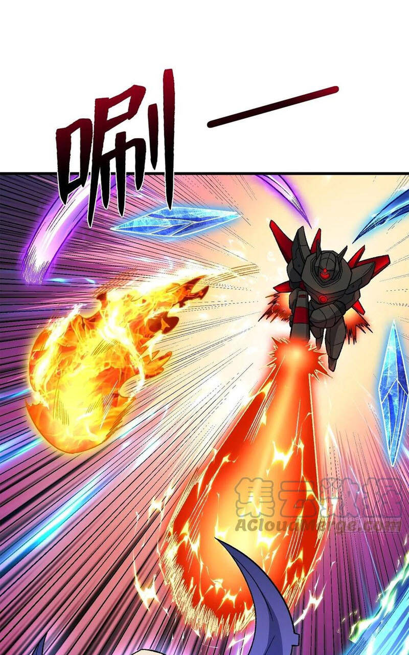 Trở Về Làm Đại Lão Thời Mạt Thế Chap 248 - Next Chap 249