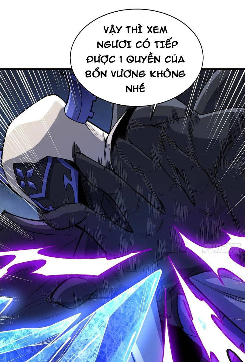 Trở Về Làm Đại Lão Thời Mạt Thế Chap 248 - Next Chap 249