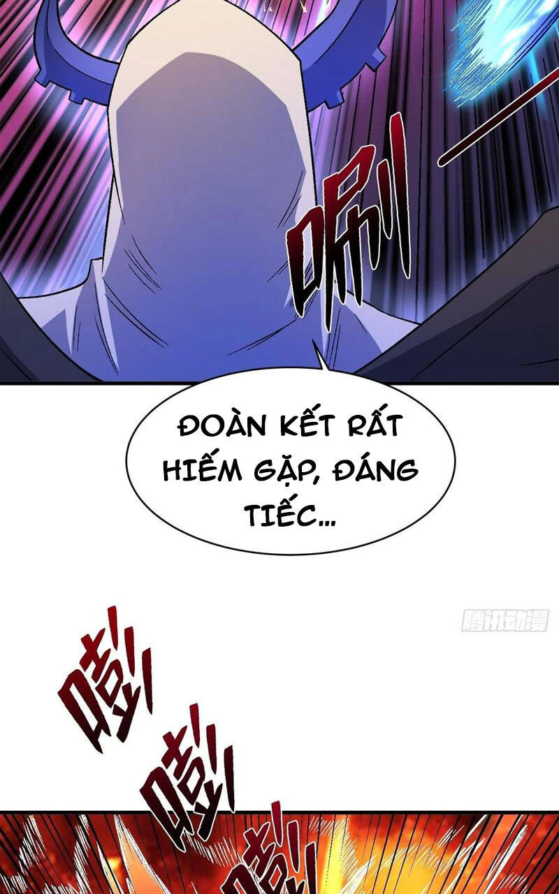 Trở Về Làm Đại Lão Thời Mạt Thế Chap 248 - Next Chap 249