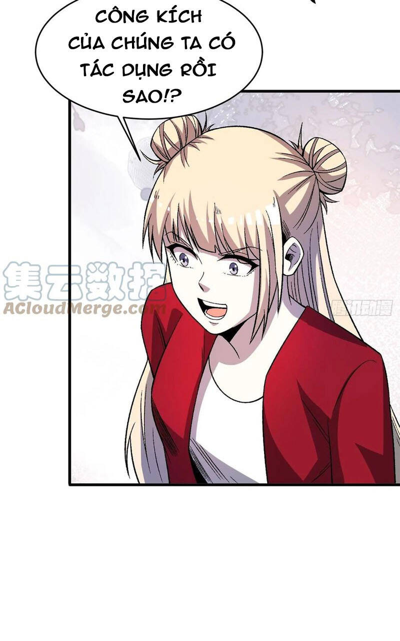 Trở Về Làm Đại Lão Thời Mạt Thế Chap 248 - Next Chap 249