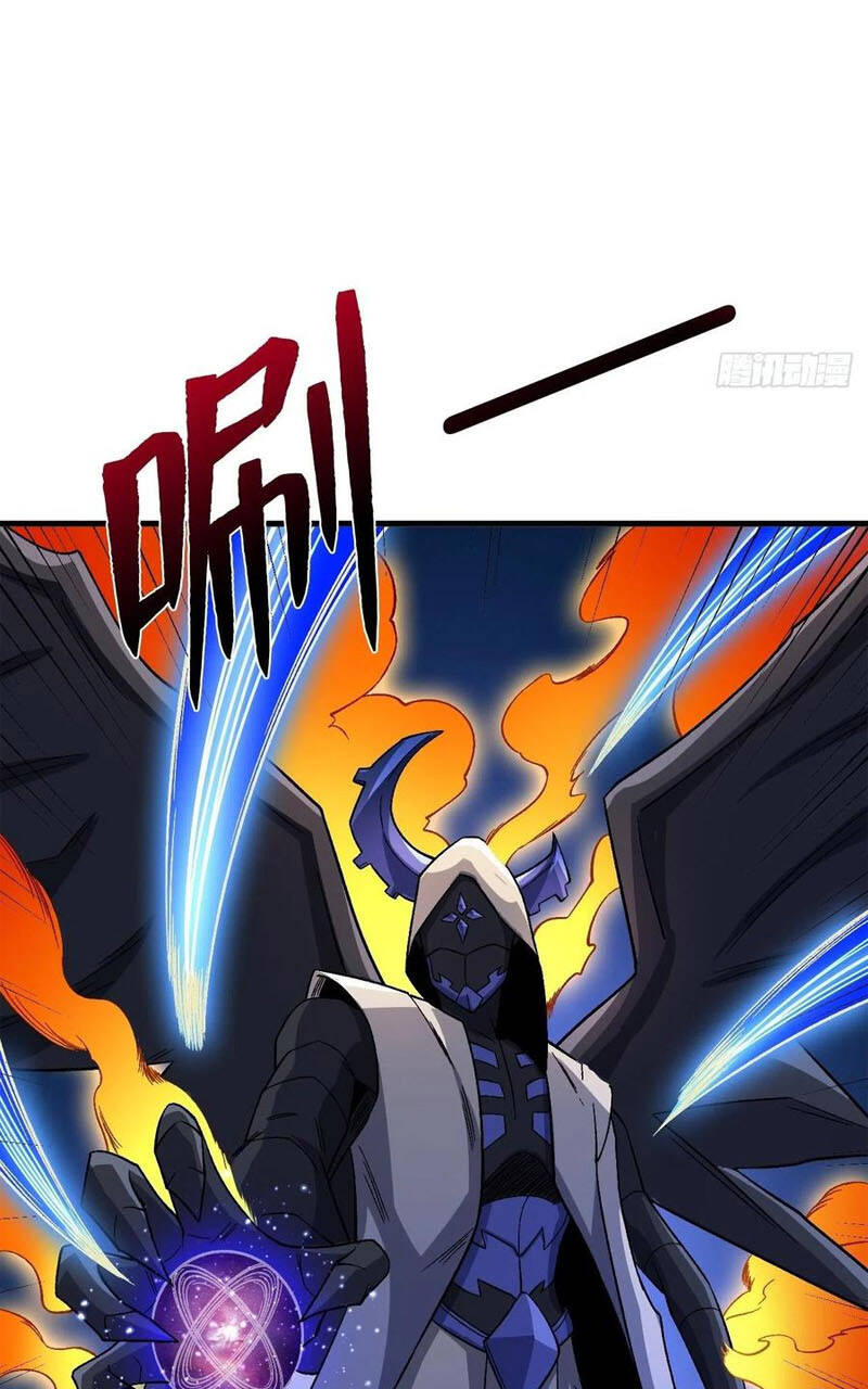 Trở Về Làm Đại Lão Thời Mạt Thế Chap 248 - Next Chap 249