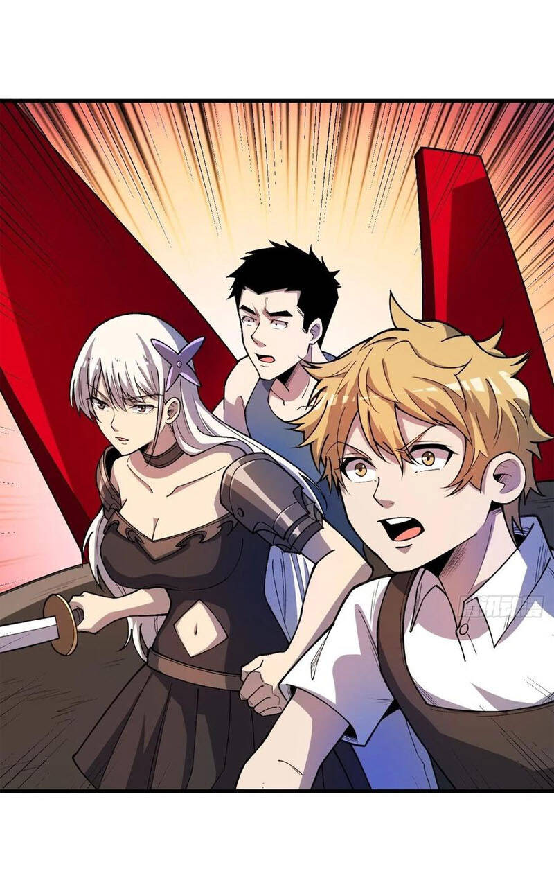 Trở Về Làm Đại Lão Thời Mạt Thế Chap 248 - Next Chap 249