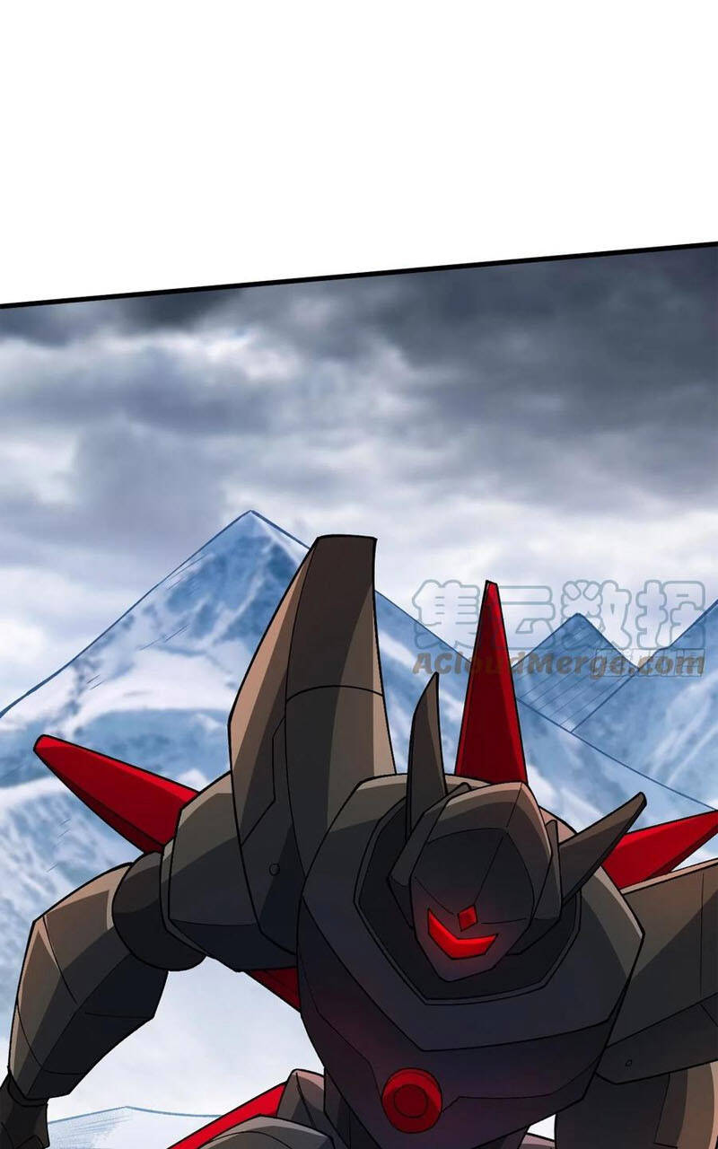 Trở Về Làm Đại Lão Thời Mạt Thế Chap 248 - Next Chap 249