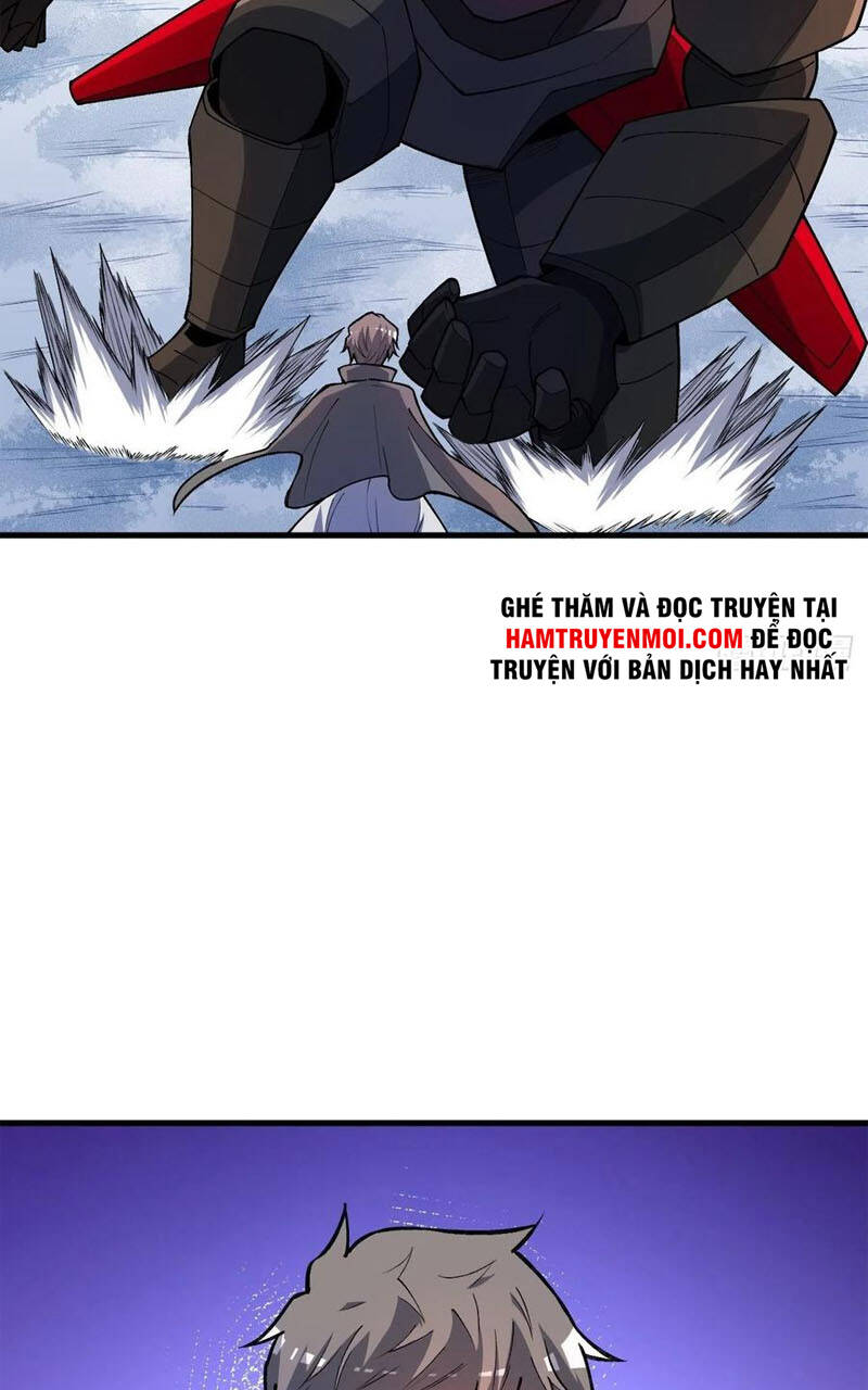 Trở Về Làm Đại Lão Thời Mạt Thế Chap 248 - Next Chap 249