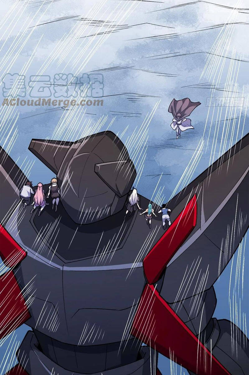 Trở Về Làm Đại Lão Thời Mạt Thế Chap 248 - Next Chap 249