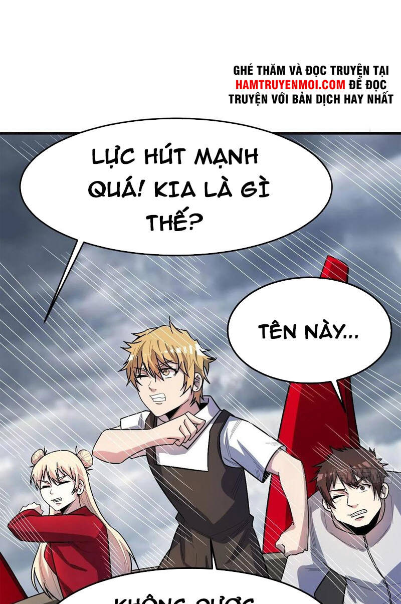 Trở Về Làm Đại Lão Thời Mạt Thế Chap 248 - Next Chap 249