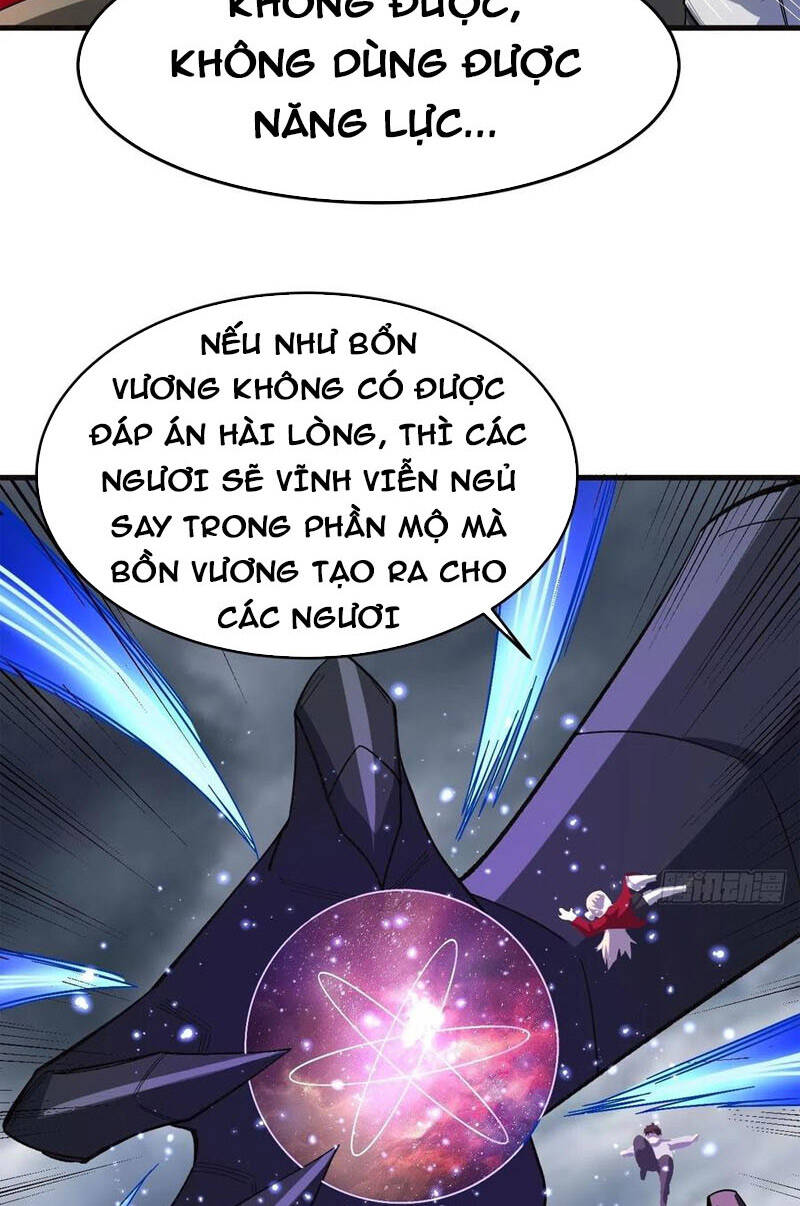 Trở Về Làm Đại Lão Thời Mạt Thế Chap 248 - Next Chap 249