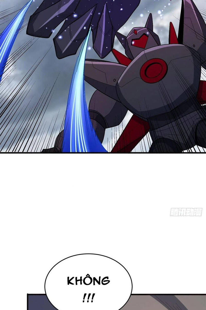 Trở Về Làm Đại Lão Thời Mạt Thế Chap 248 - Next Chap 249