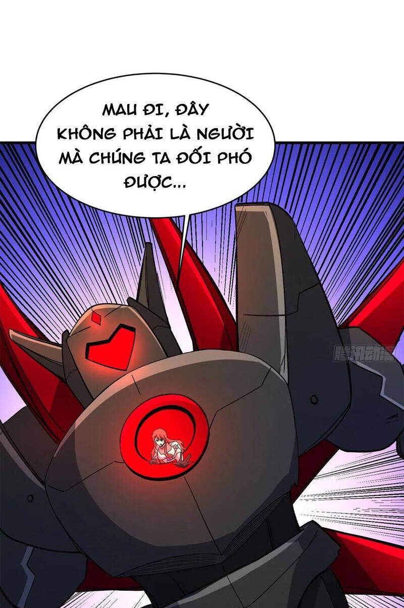 Trở Về Làm Đại Lão Thời Mạt Thế Chap 248 - Next Chap 249