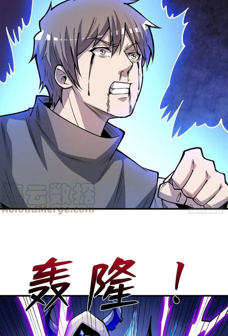 Trở Về Làm Đại Lão Thời Mạt Thế Chap 248 - Next Chap 249
