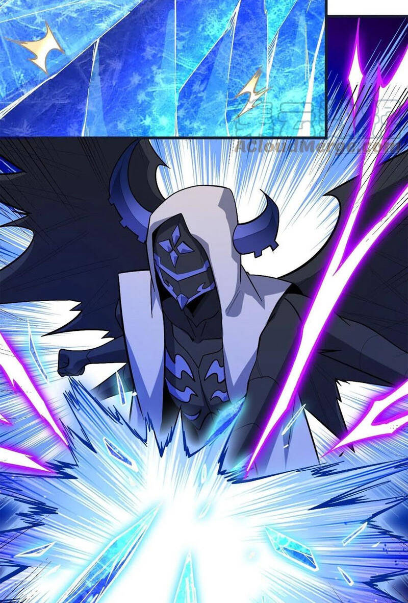 Trở Về Làm Đại Lão Thời Mạt Thế Chap 248 - Next Chap 249