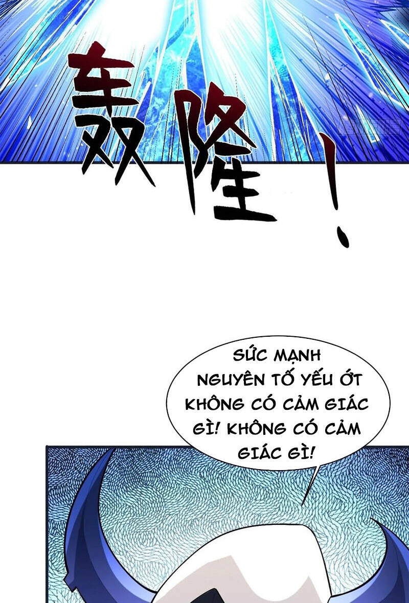 Trở Về Làm Đại Lão Thời Mạt Thế Chap 248 - Next Chap 249