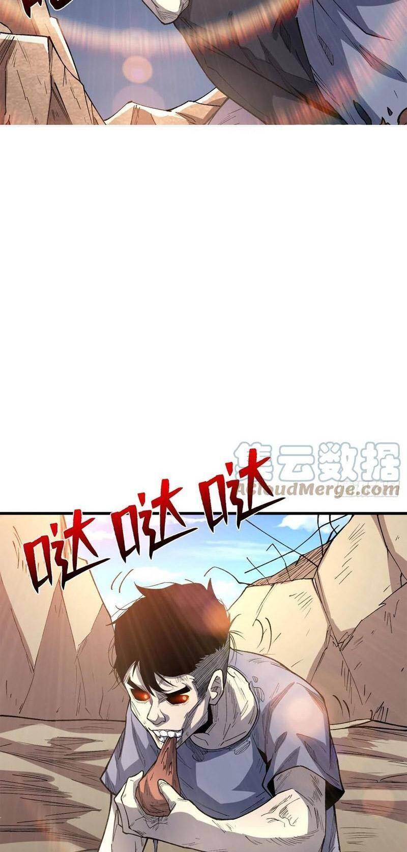 Trở Về Làm Đại Lão Thời Mạt Thế Chap 251 - Next Chap 252