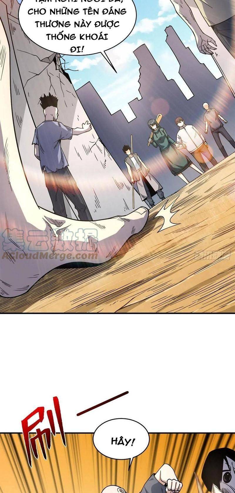 Trở Về Làm Đại Lão Thời Mạt Thế Chap 251 - Next Chap 252