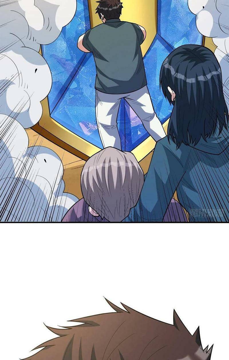 Trở Về Làm Đại Lão Thời Mạt Thế Chap 252 - Next Chap 253