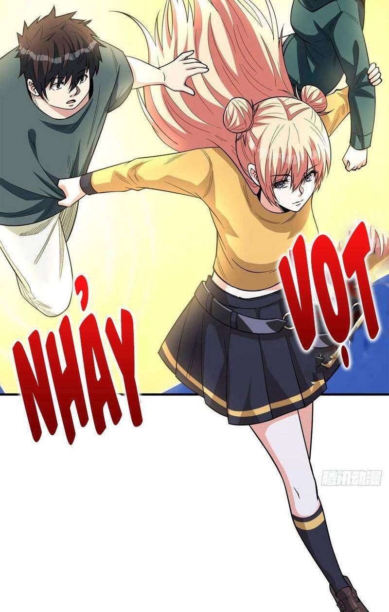 Trở Về Làm Đại Lão Thời Mạt Thế Chap 252 - Next Chap 253